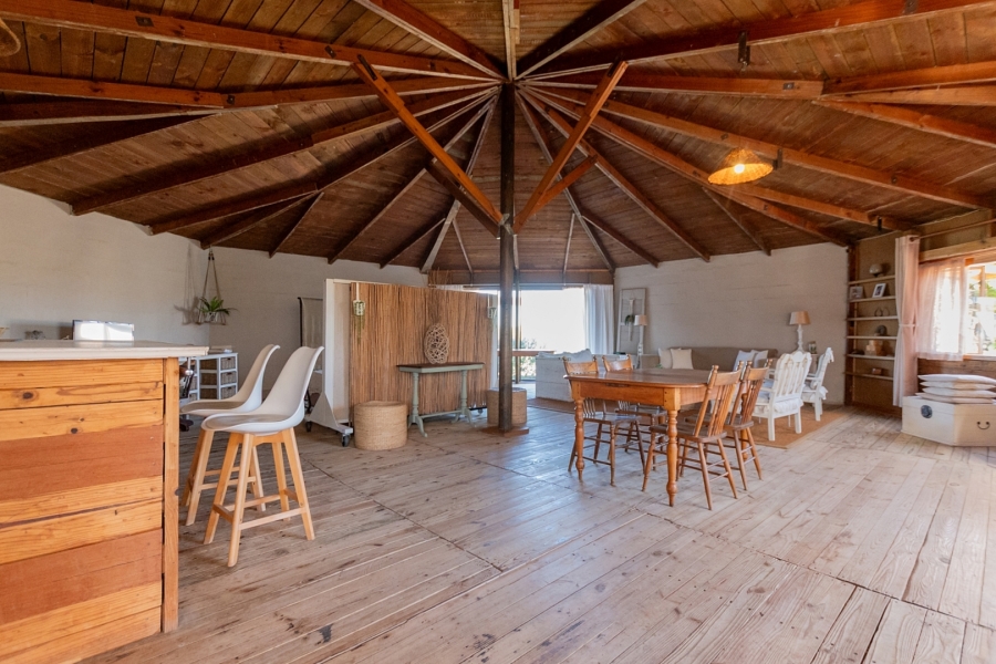 5 Bedroom Property for Sale in Trekoskraal Western Cape